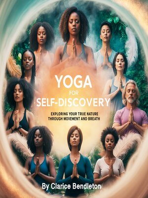 cover image of Yoga for Self-Discovery